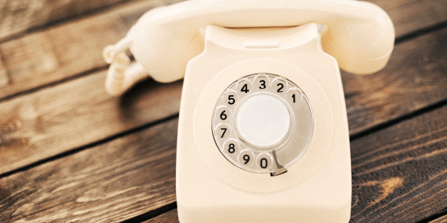 Text to Ya Later!’: In Defense of the Phone Call